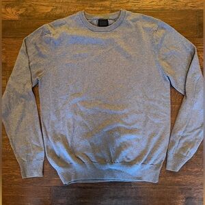 14th and Union Nordstrom’s Crewneck Lightweight Knit Sweater